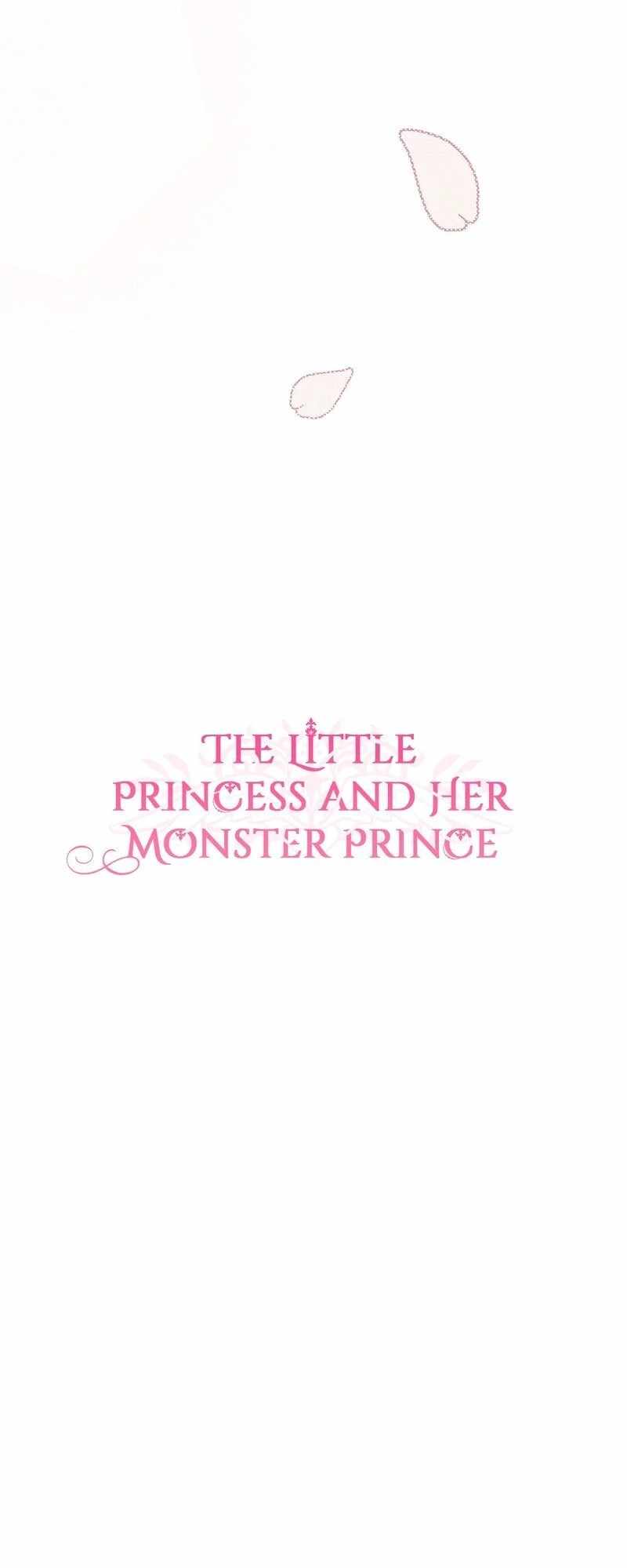 I Became The Wife Of The Monstrous Crown Prince Chapter 95 22